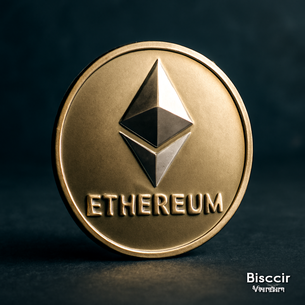 Ethereum atinge máxima histórica; preço pode chegar US$ 30K - Foto: BitcoinRedPill